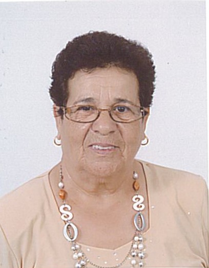 Maria Dulcínia Simão dos Santos