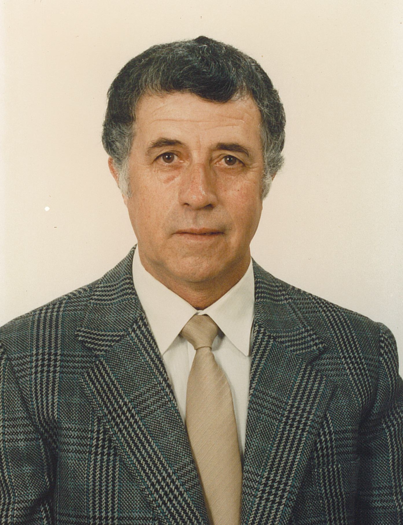 Nicolau Tolentino Fernandes