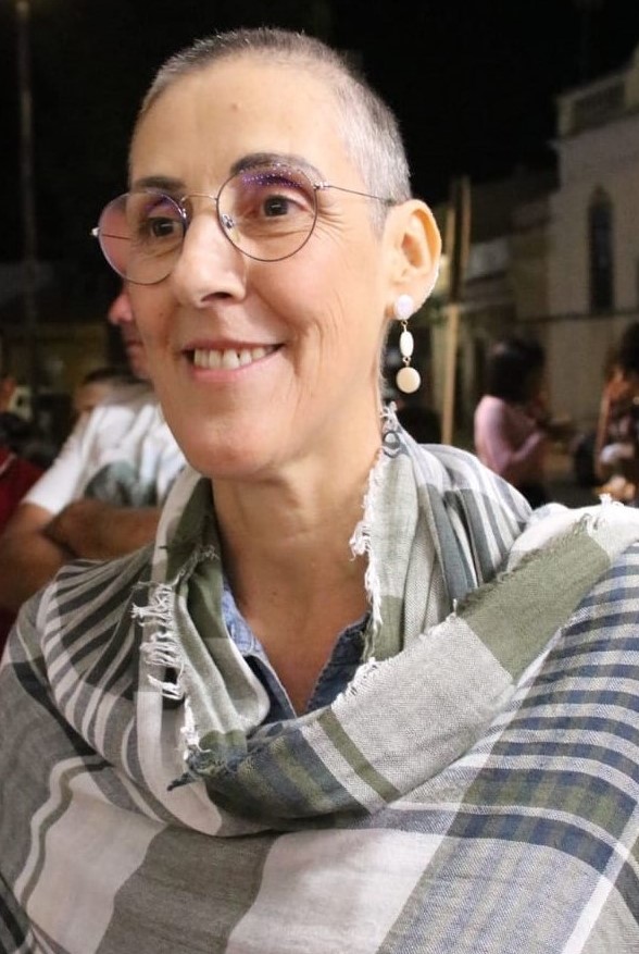 Ana Luísa Correia da Silva