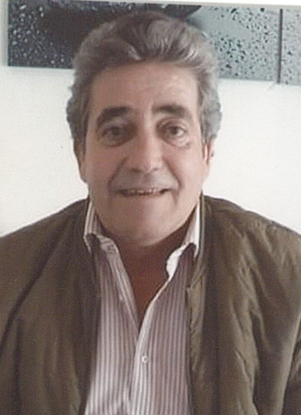 Ezequiel Fernandes dos Santos