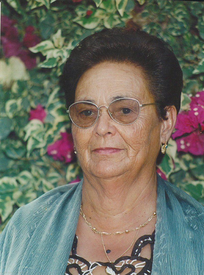 Maria da Conceição gomes