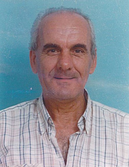 Rogério Manuel da Conceição Silva