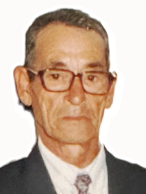 Joaquim Bento Ribeiro