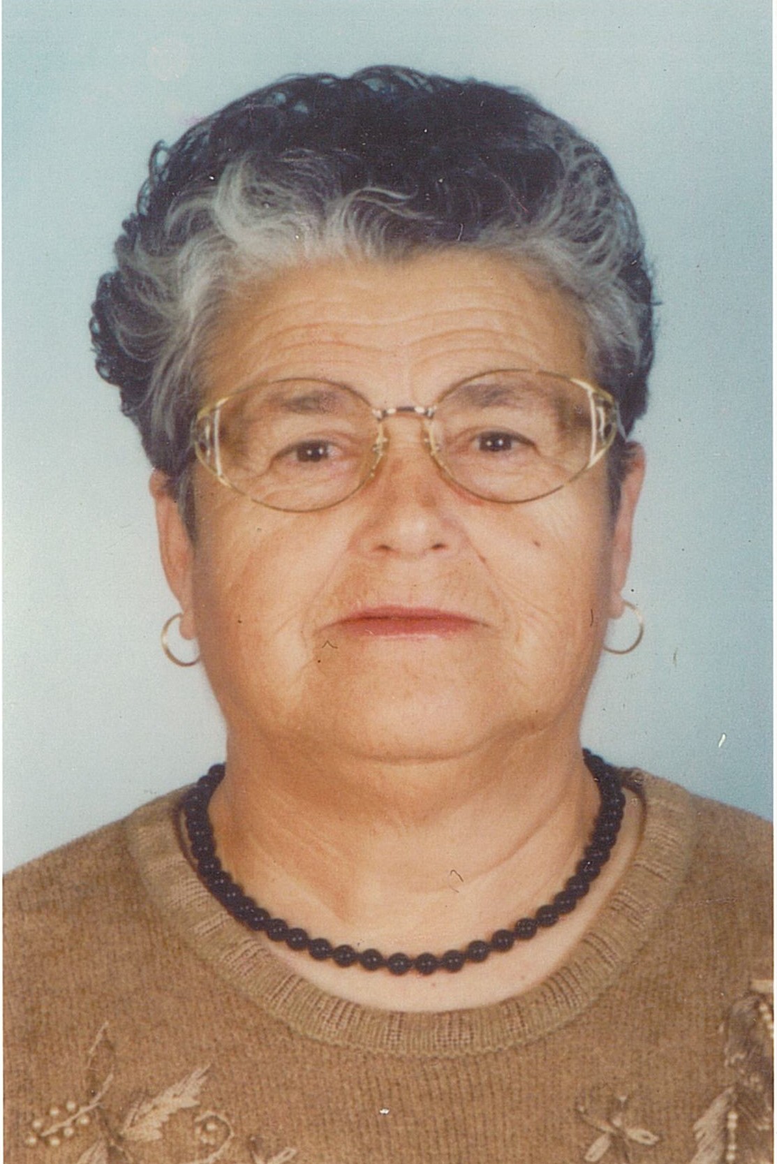 Maria Cristina dos Santos Soares