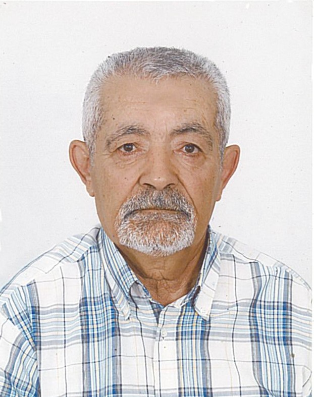 João José Correia