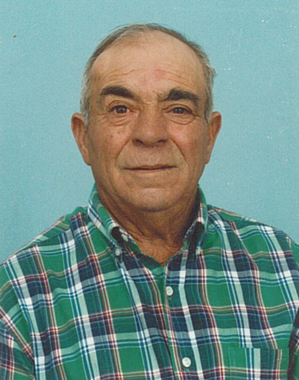 José Custódio Mestre
