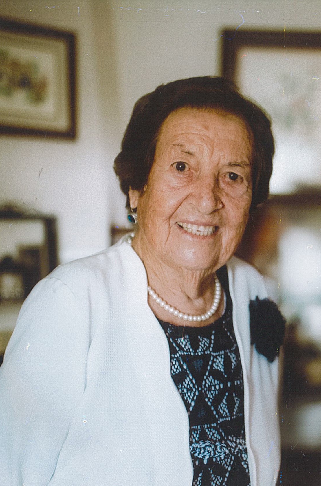 Maria Jovina de São José