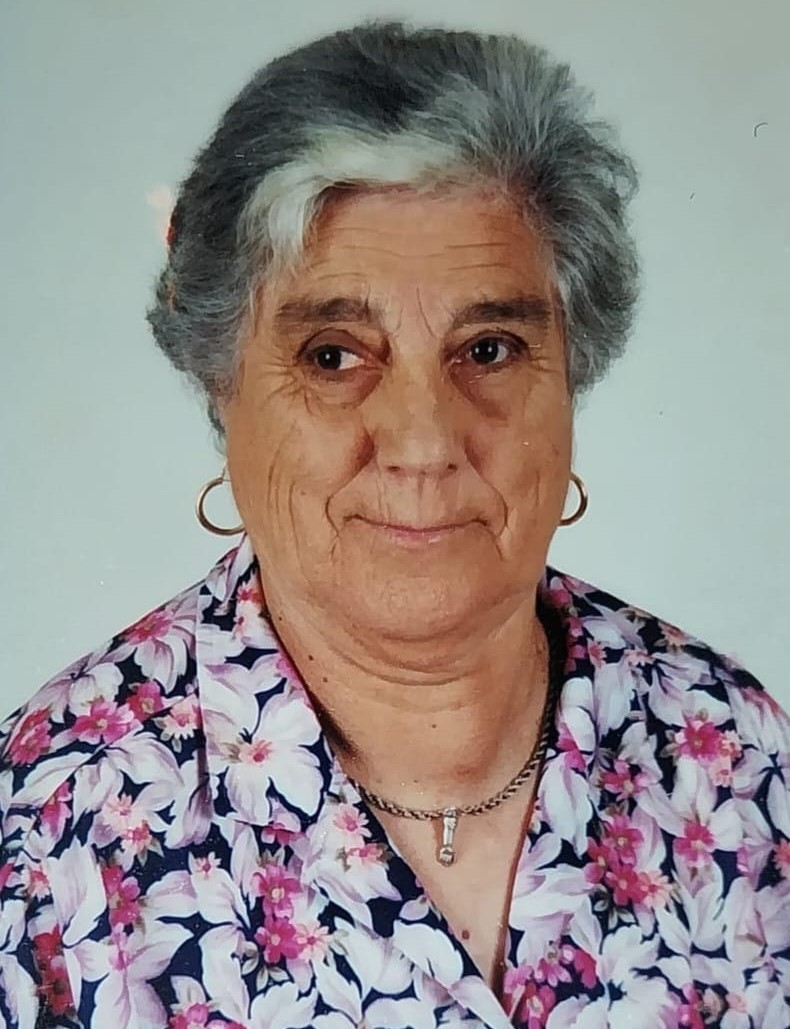 Maria Júlia Tavares Faleiro
