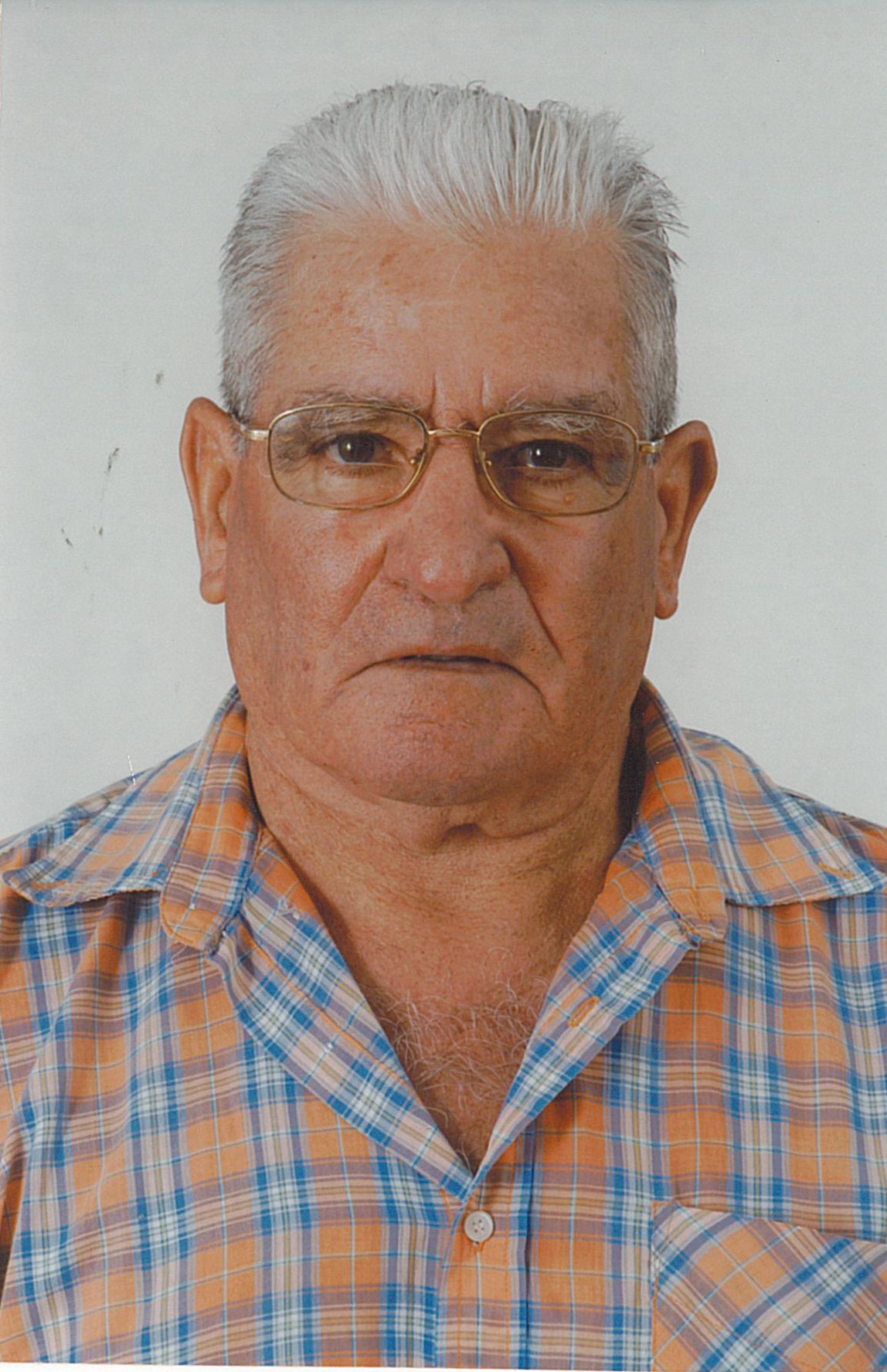 José Leal Martins Baião