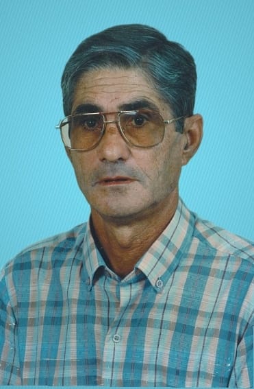 José Francisco Gonçalves Lopes