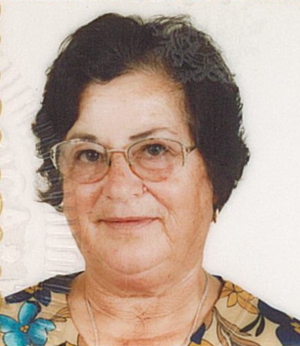 Maria Alda Gomes Gonçalves