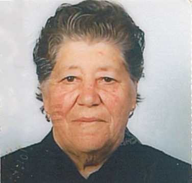Maria Domingos Coelho