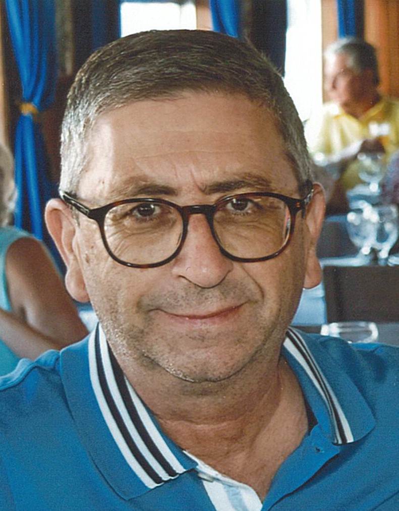 Paulo Alexandrino Gomes Soares