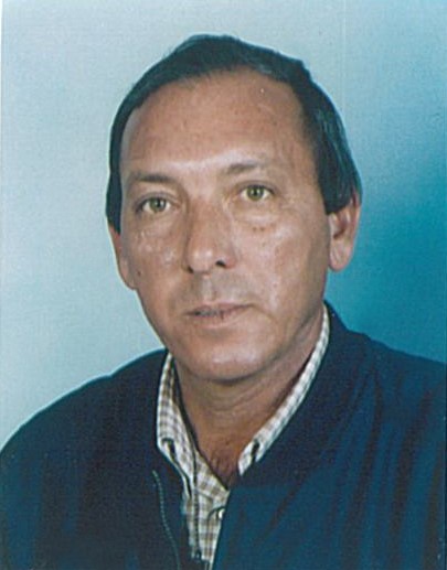 José António Alves de Oliveira Correia