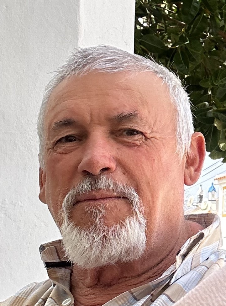 António Macário Silva Viegas