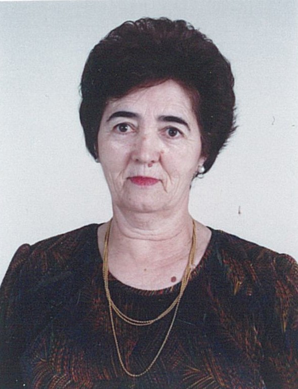 Maria José Rodrigues Eugénio