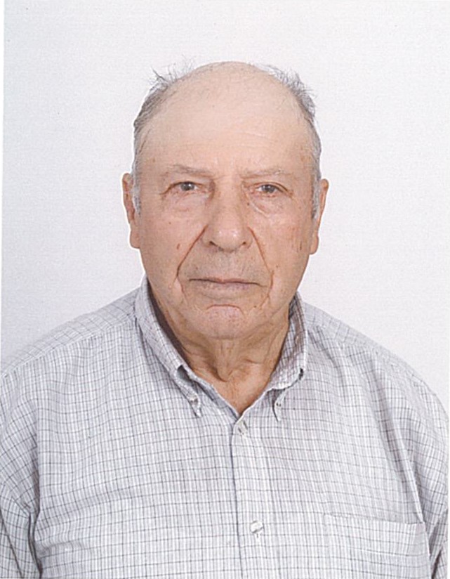 José Correia Ramos