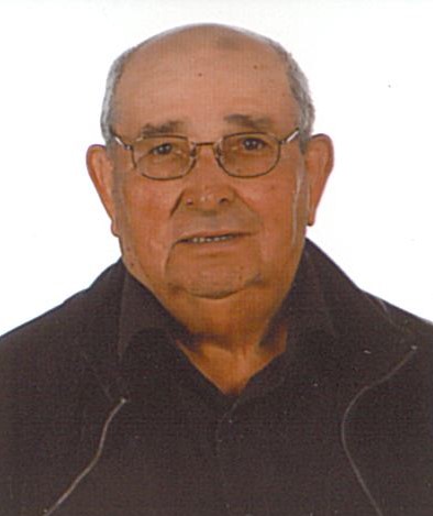 José Martinho Rodrigues