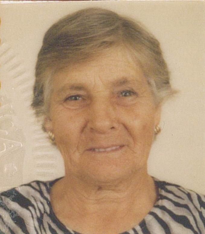 Rita José Francisca Afonso