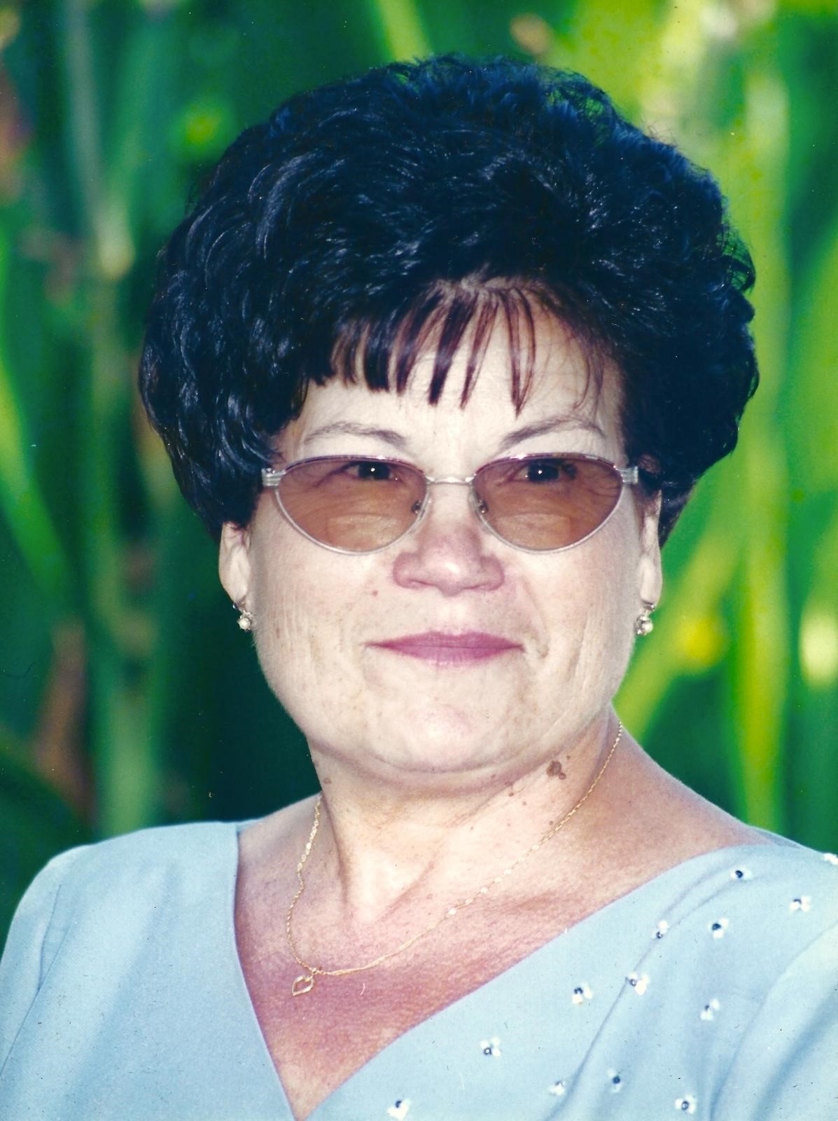 Maria João da Luz Barão Farias