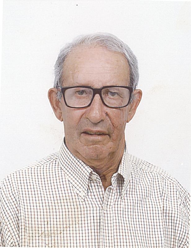 Joaquim José Lopes Pereira