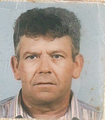 Joaquim Luis dos Santos Pereira