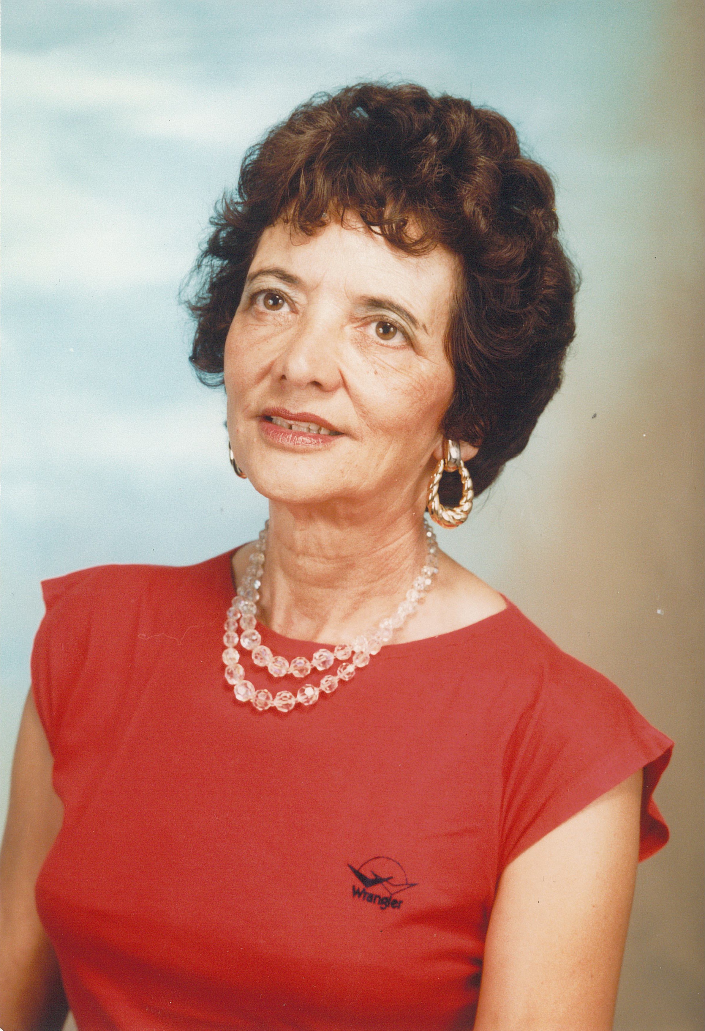 Maria Benedita da Conceição