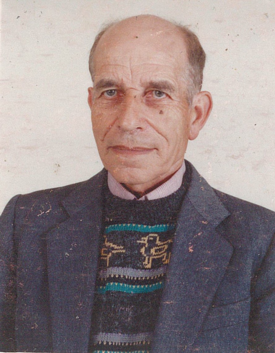 Virgílio Afonso Guerreiro