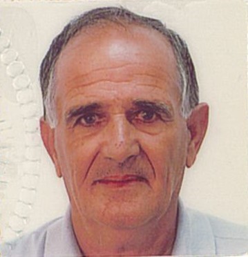 Clemente Vitória Pereira