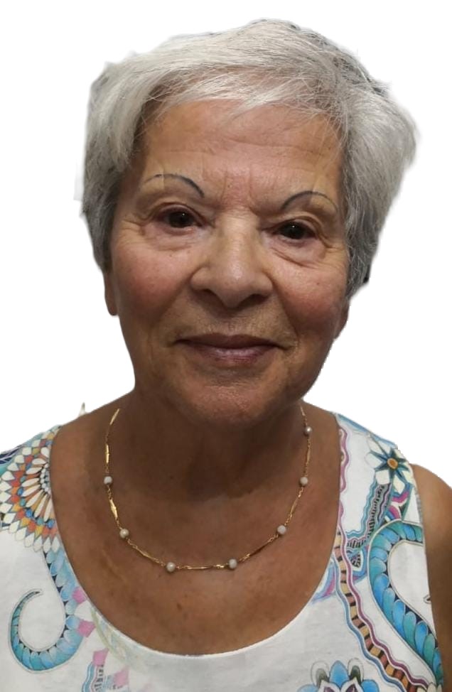 Maria João Apolo José