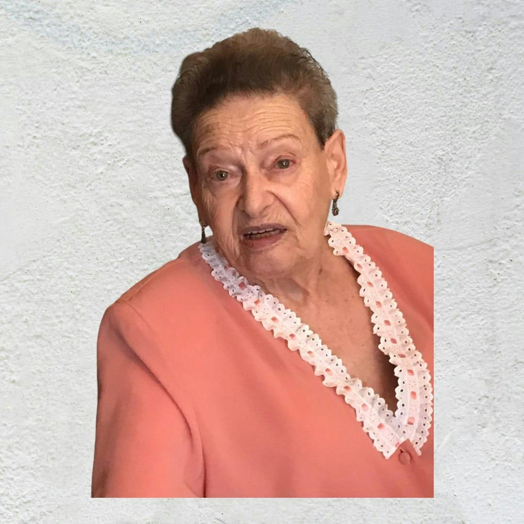 Corália Rita Cantinho Machado de Jesus Marques