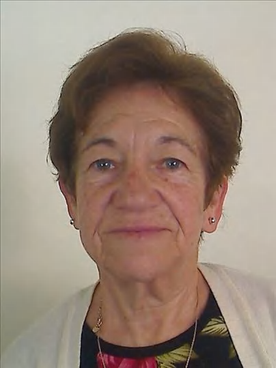 Maria João da Cruz António