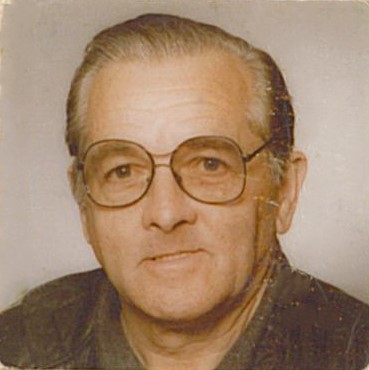 Joaquim Augusto Zacarias