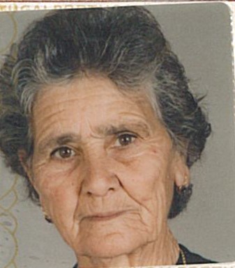 Maria de Lurdes Cavaco