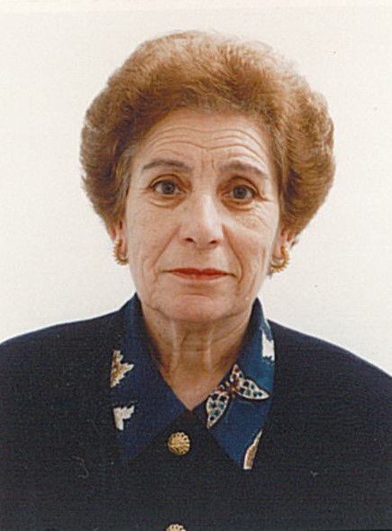 Maria Leocádia da Silva Viegas Lopes