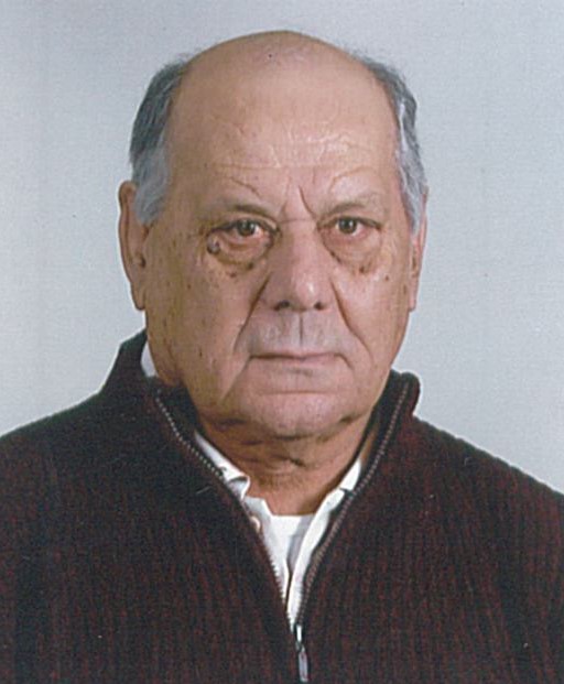 Manuel de Sousa dos Santos da Cruz