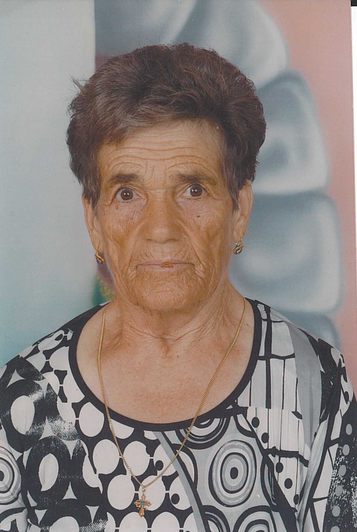 Maria Clarice Sousa Guerreiro