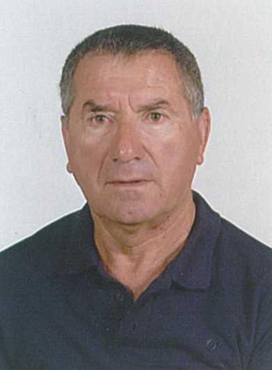 José Marcelino dos Santos Vicente