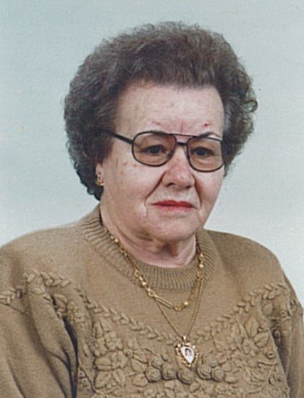 Maria José Marques Sabino