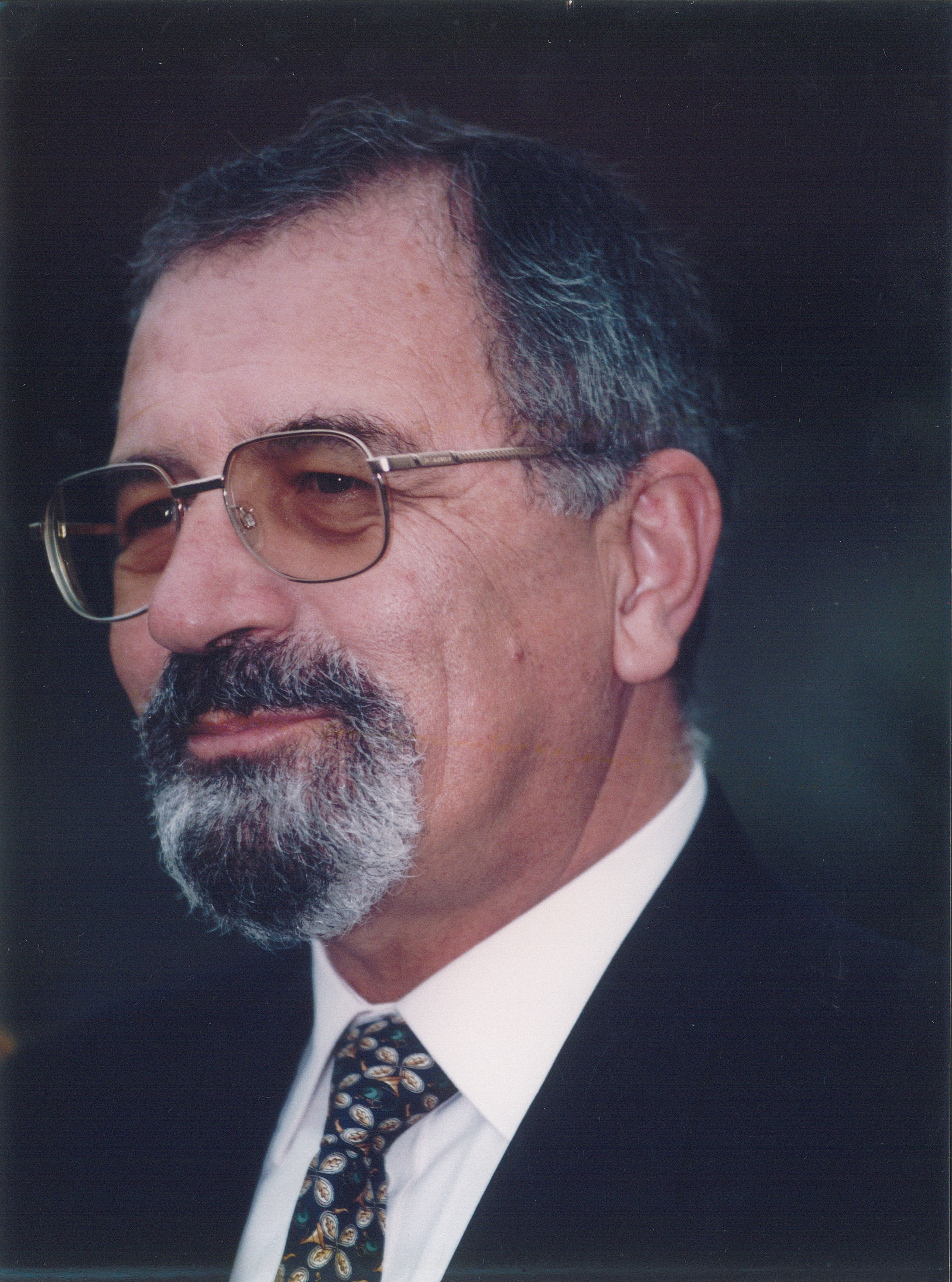 Eduardo José Pinto Tenazinha