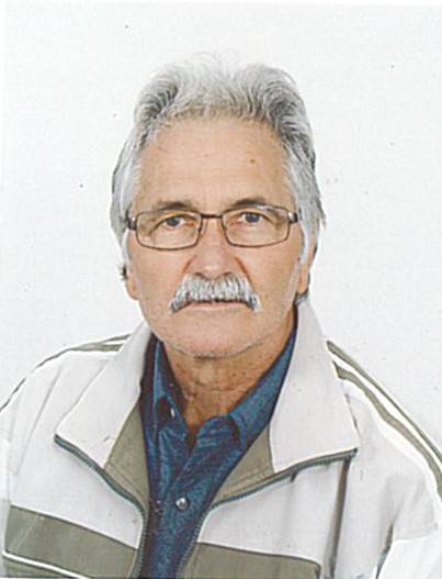 Mário de Jesus Gonçalves