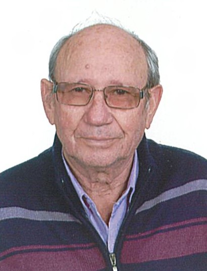 José Alberto da Silva Justo