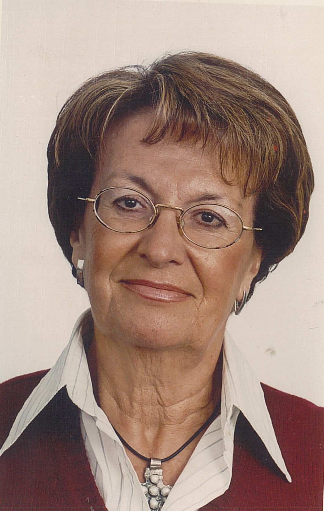 Juana Abad Martin