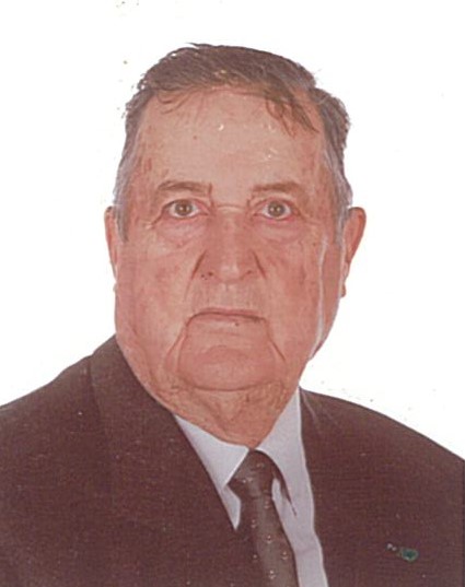 Júlio Henrique Espadinha Barradas