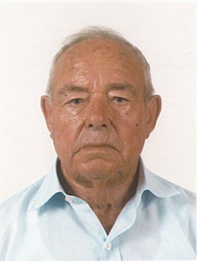 José Gonçalves Gomes